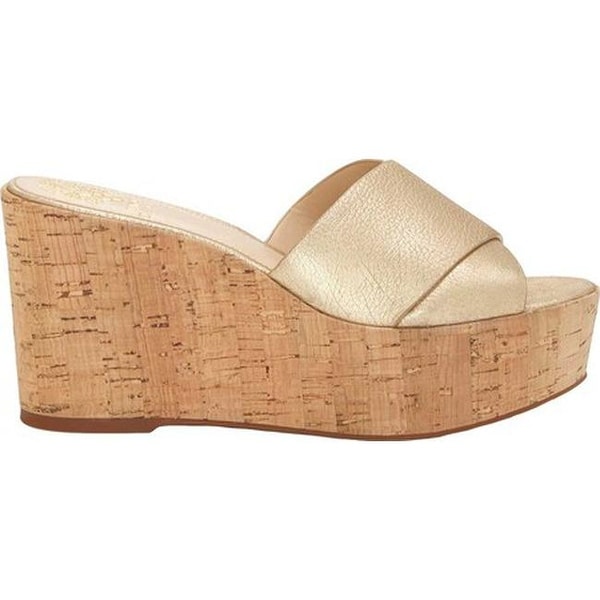 vince camuto kessina wedge sandal