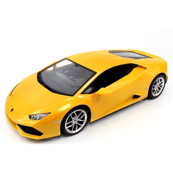 rc huracan