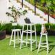 Option White