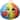 Emoji Bean Bag