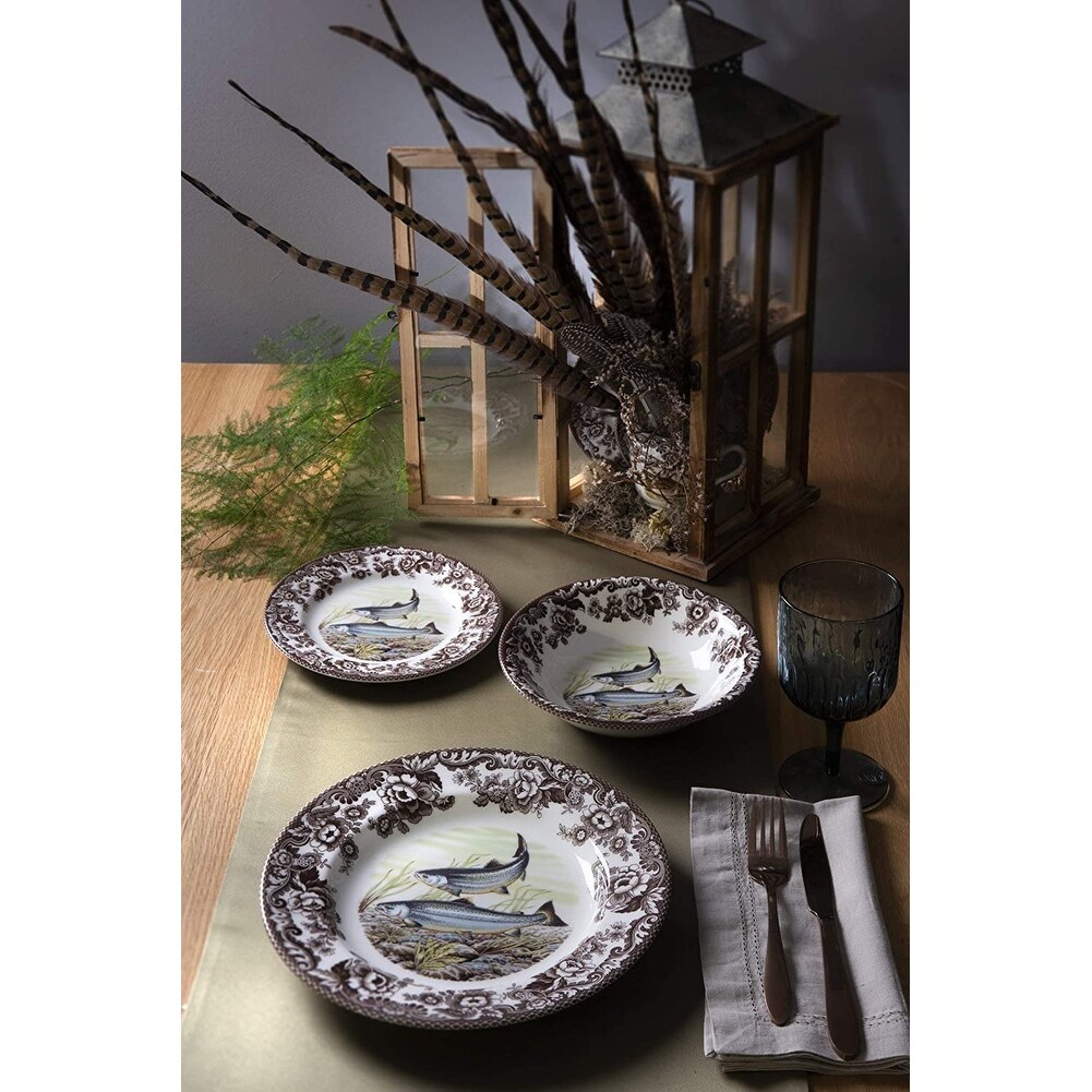 Spode woodland sale cheap
