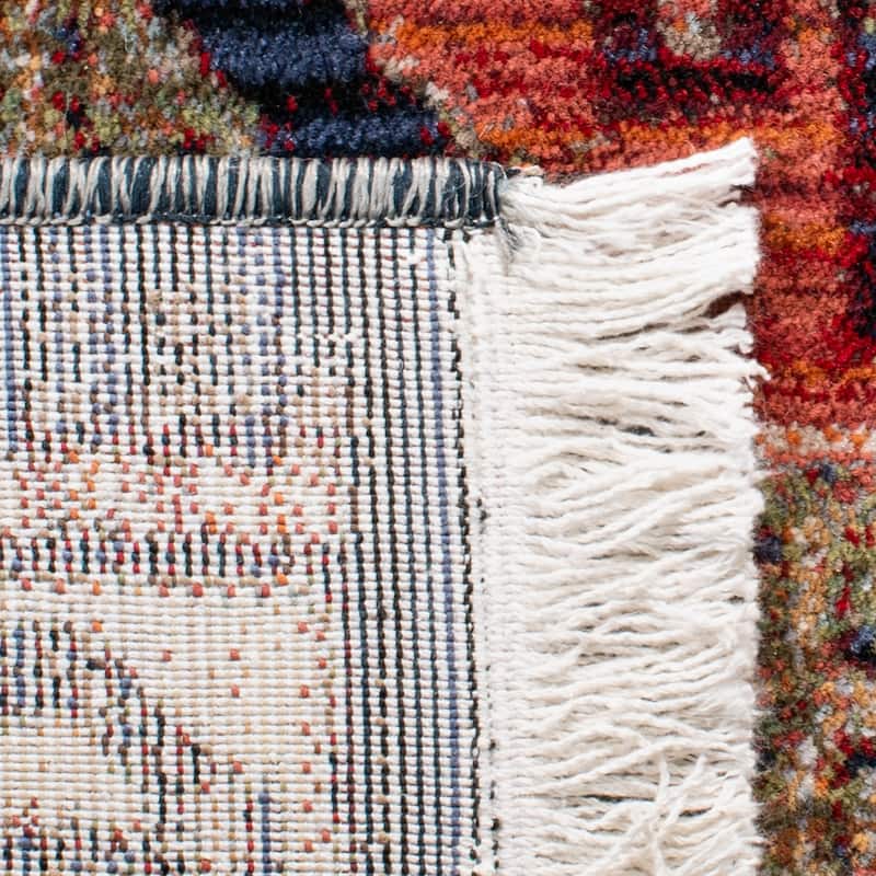 SAFAVIEH Herat Kathey Traditional Rug