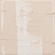 preview thumbnail 11 of 11, The Tile Life Coat of Arms 5.9x5.9 Ceramic Textured Wall Tile