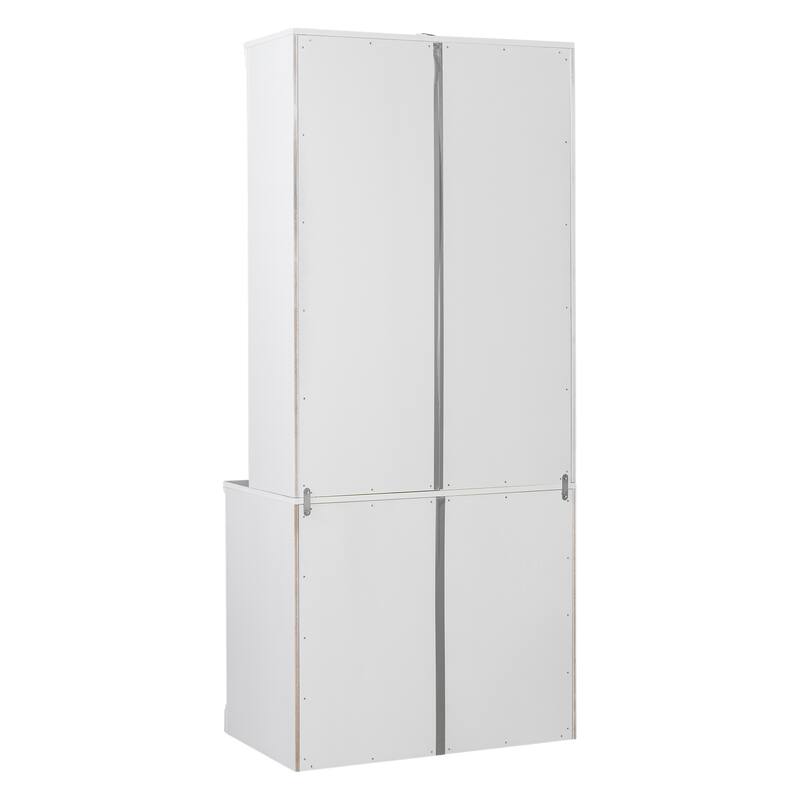 Storage Bookshelf for Living Room,Home Office