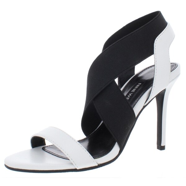 nine west maya dress sandals