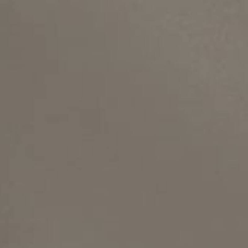 Suni Dresser Mirror, 40 Inch, Sleek Light Taupe Wood, Frameless Design - Light Taupe