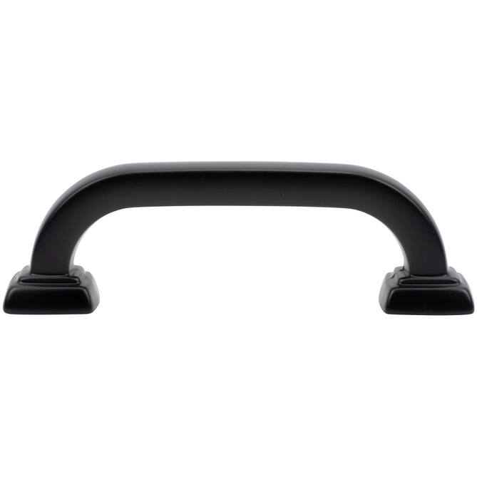 DesignPerfect DPA-S32 Transitional 3" (76 mm) Center to Center Curved