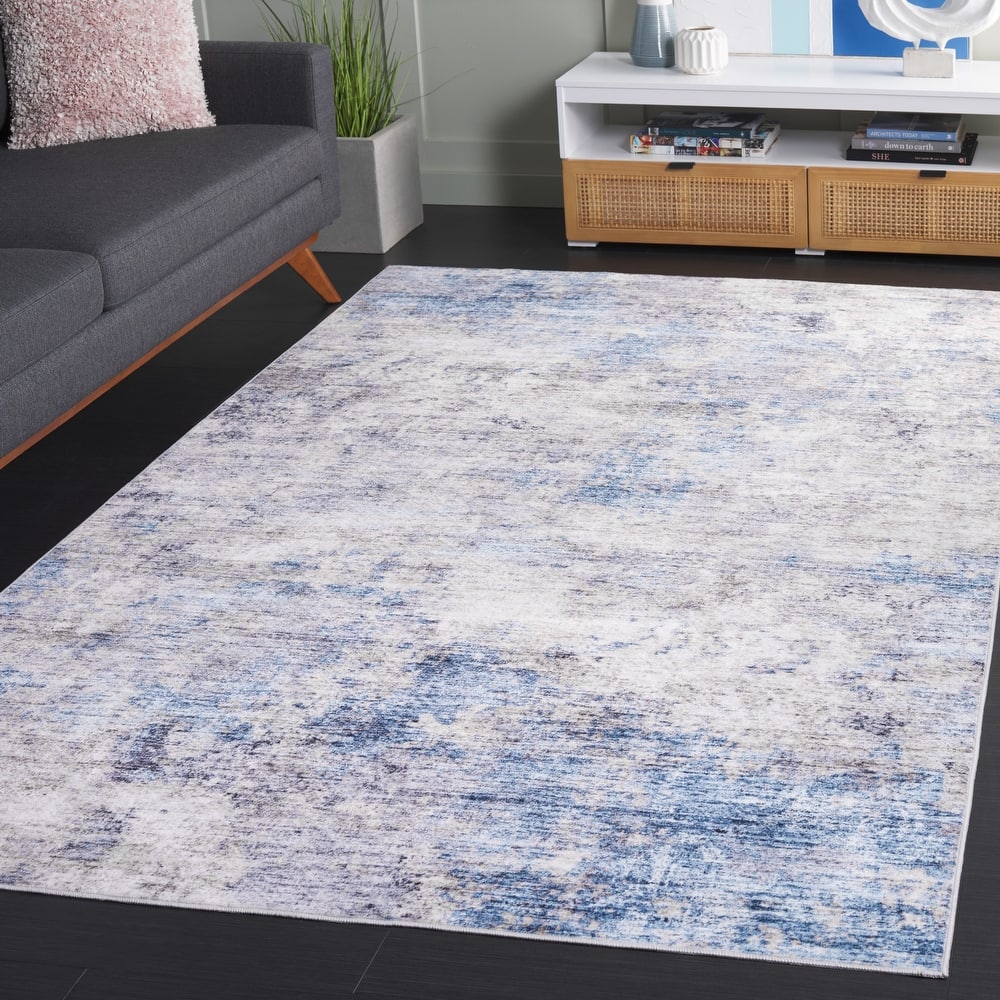 SAFAVIEH Santa Monica Lorene Modern & Contemporary Rug