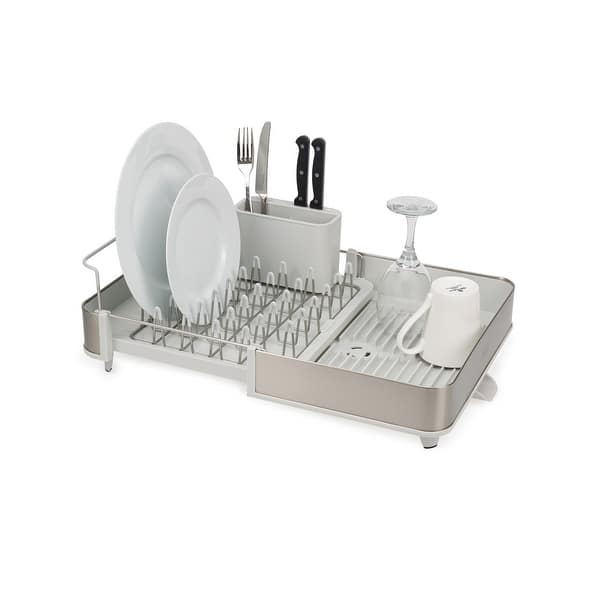 Joseph Joseph Extend Steel Dish Rack