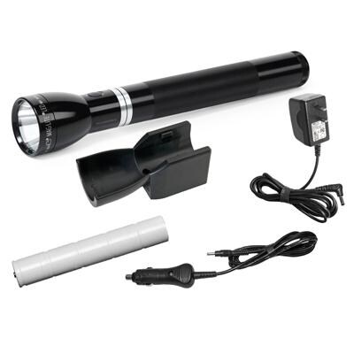 Mag Instrument - Rl1019 - Magcharger Rechrgbl Flshlght