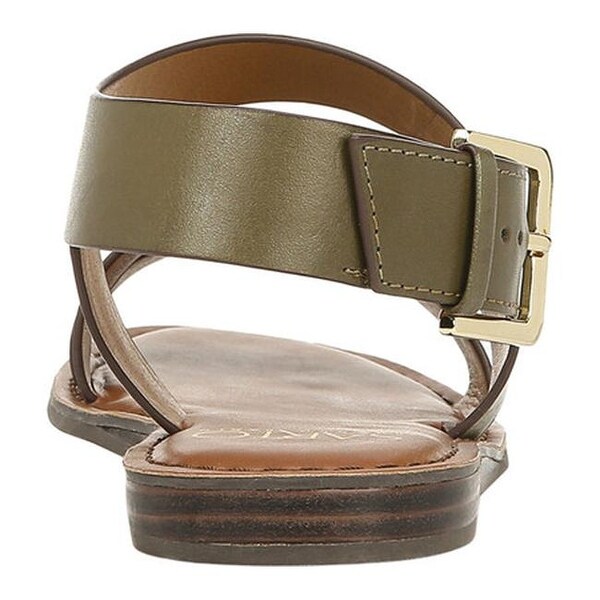 franco sarto lizzie sandal