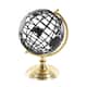 Option Black - 8"W, 13"H