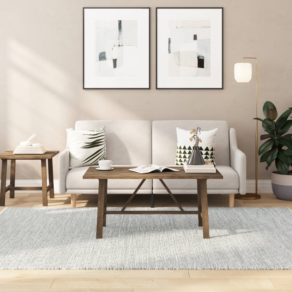 Option Rustic Brown