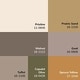 preview thumbnail 4 of 8, Galey Alix x Livabliss Myrtle Avenue I Vintage Medallion Area Rug