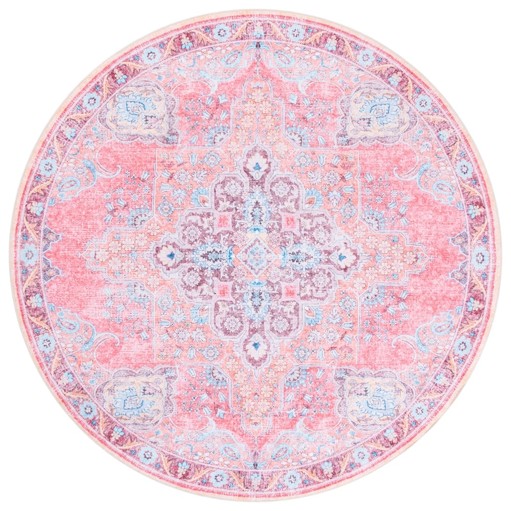 SAFAVIEH Arizona Rhiane Vintage Rug