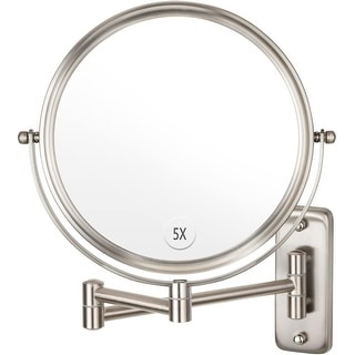 Bed Bath And Beyond Makeup Mirrornull