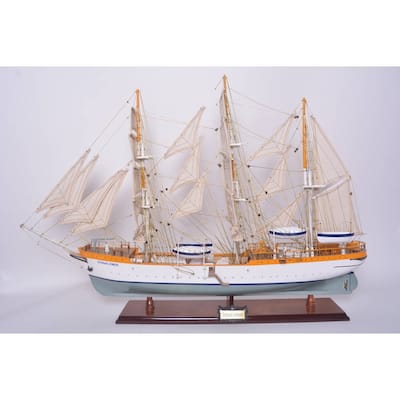 Statsraad Lehmkuhl