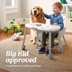 preview thumbnail 3 of 5, Graco Table2Table LX 6-in-1 Highchair, Willow