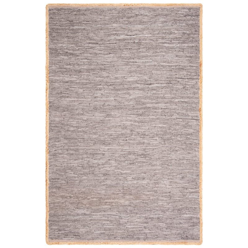 SAFAVIEH Handmade Cape Cod Xanum Coastal Jute Rug