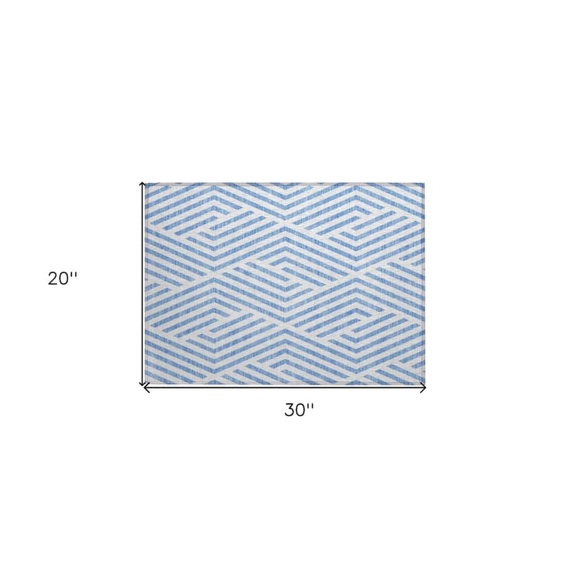 Cane Abstract Shapes Weather Resistant Versatile Elegance Outdoor Rug