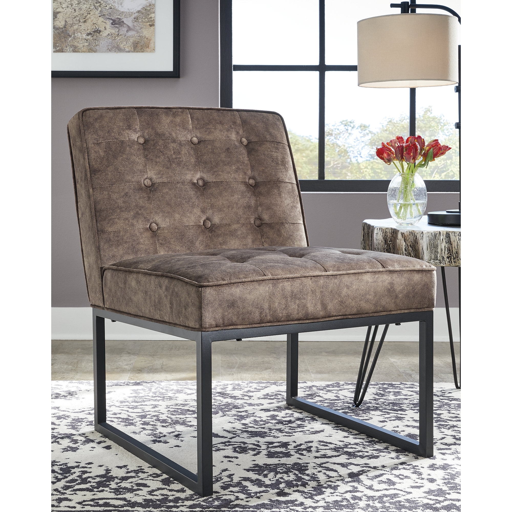 Cimarosse store accent chair