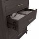 preview thumbnail 26 of 41, Somerset Chest of Drawers in Ash Gray