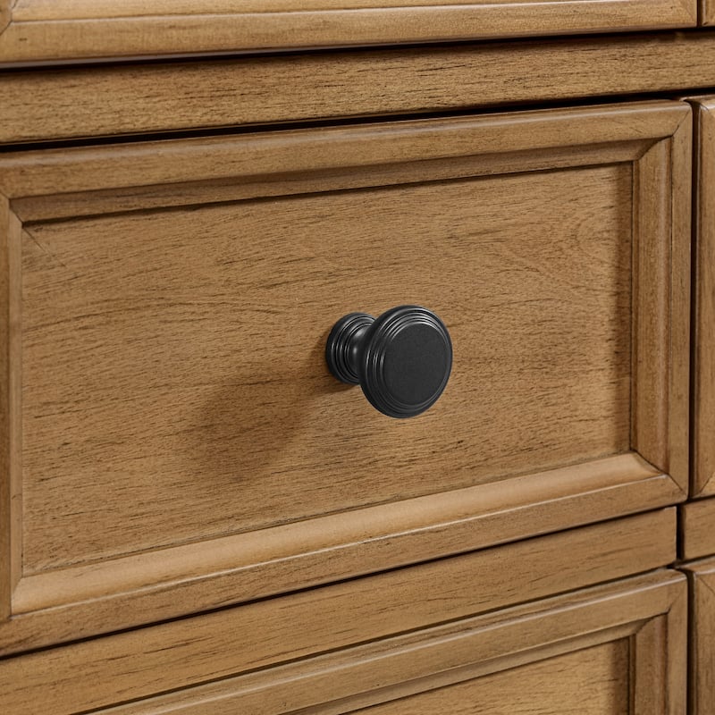 James Martin Vanities 505-V36-3LDL Malibu 36" Free Standing Single