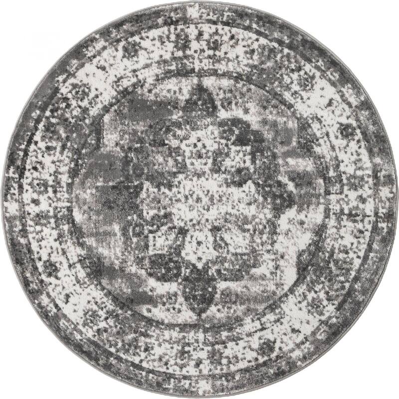 Transitional Fredo Collection Area Rug