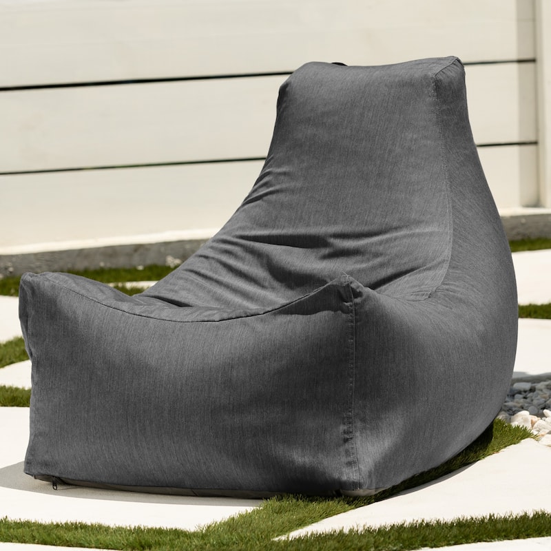 Jaxx Juniper Outdoor Patio Bean Bag Chair
