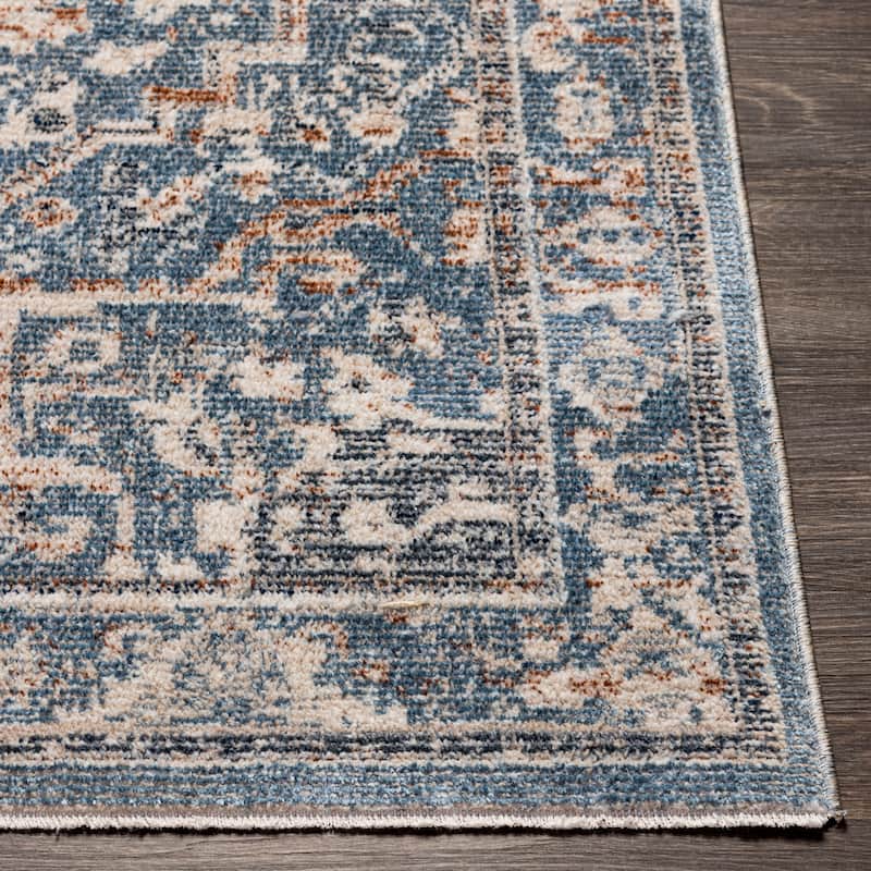 Artistic Weavers Nusrat Vintage Area Rug