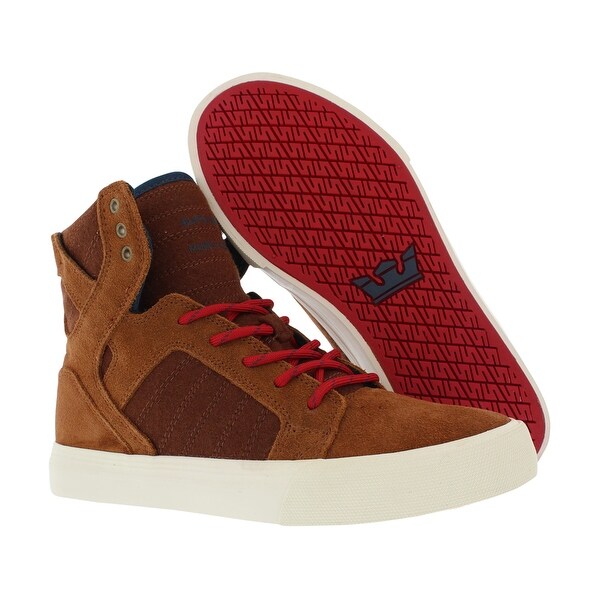 supra skytop size 6