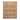 Hand Knotted Arts & Craft Brown Turkish Oushak Wool Traditional Area Rug