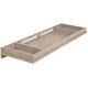 preview thumbnail 1 of 10, Evolur Oakley Change Tray Sienna