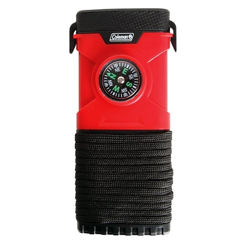 Coleman discount survival kit