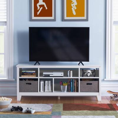 Martha Stewart Living and Learning Collection: Kids' Media Console