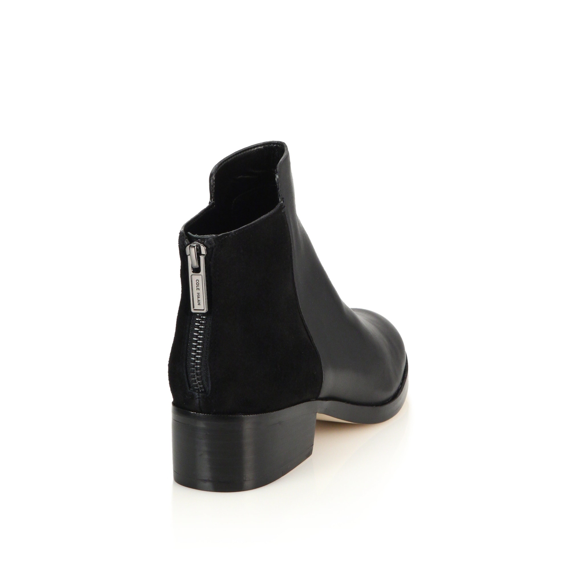 cole haan elion bootie