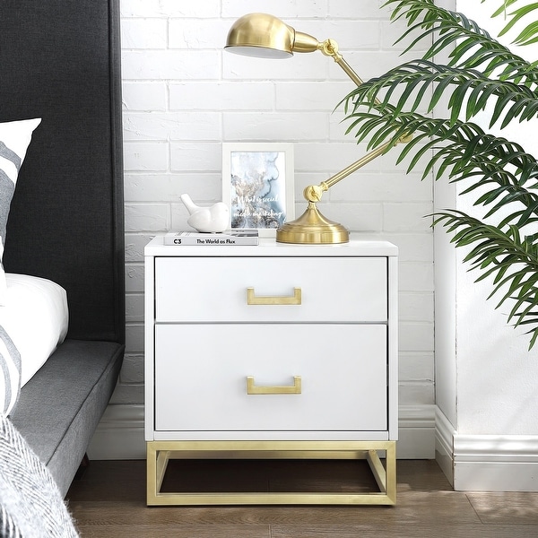 Nicole miller deals nightstands