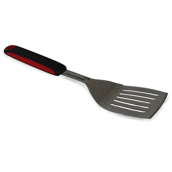 Megamaster Stainless Steel Grill Spatula Bed Bath & Beyond 32162650