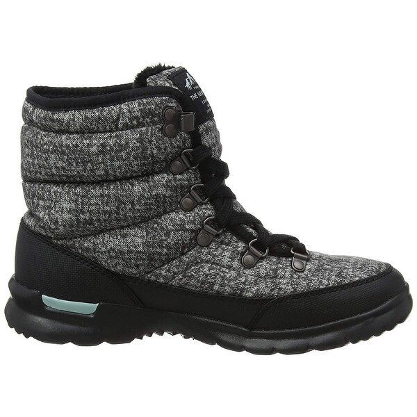 the north face women's thermoball lace ii
