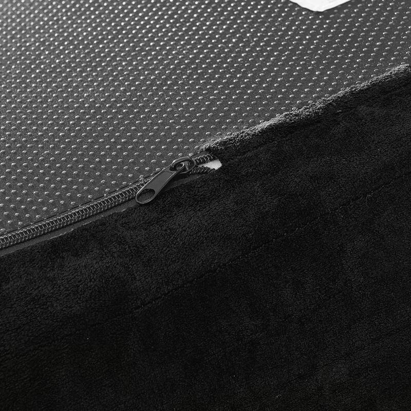 Minimalist Compression Living Room Couch, No Assembly Needed