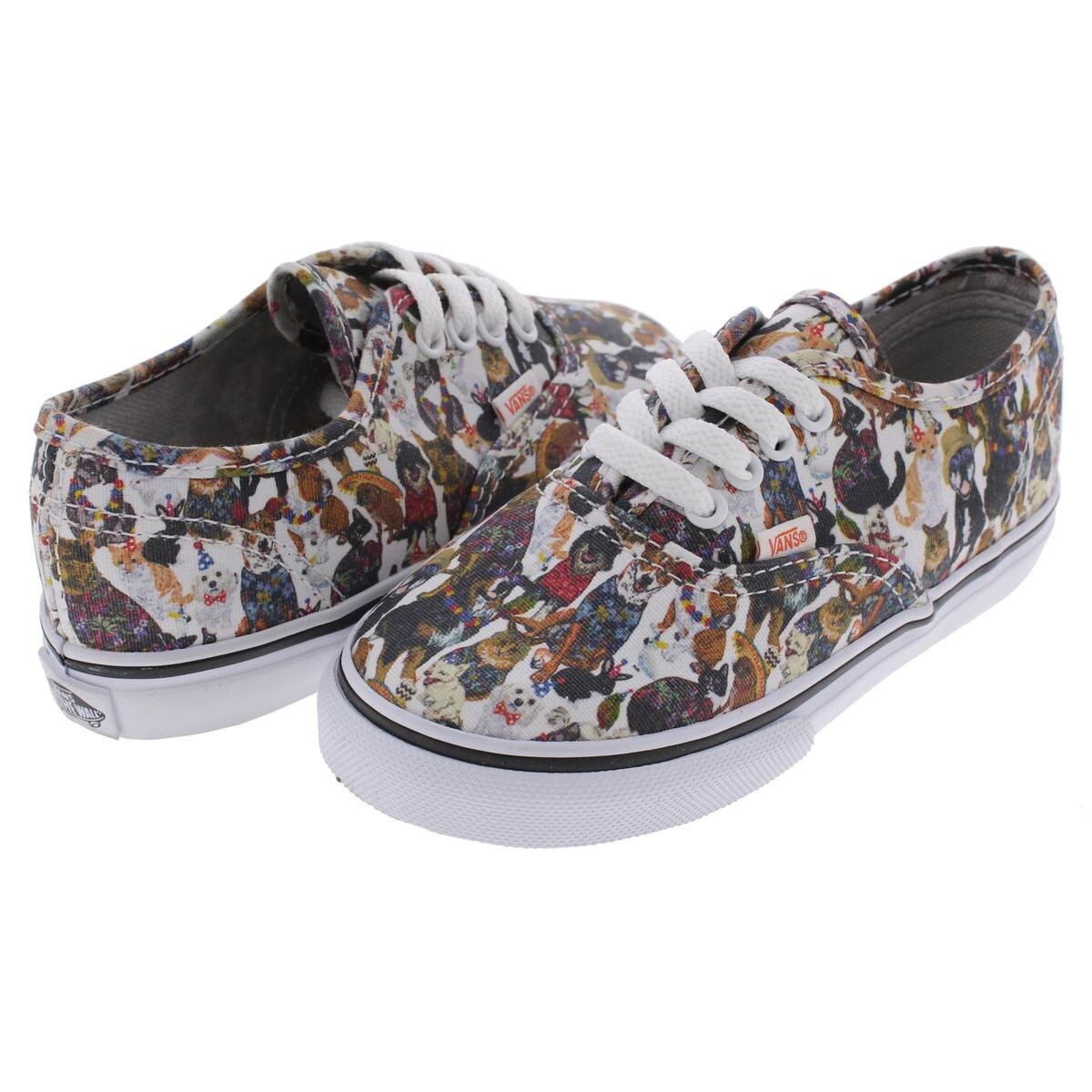 vans aspca dog shoes