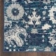 preview thumbnail 129 of 178, Nourison Passion Boho French Country Floral Area Rug.