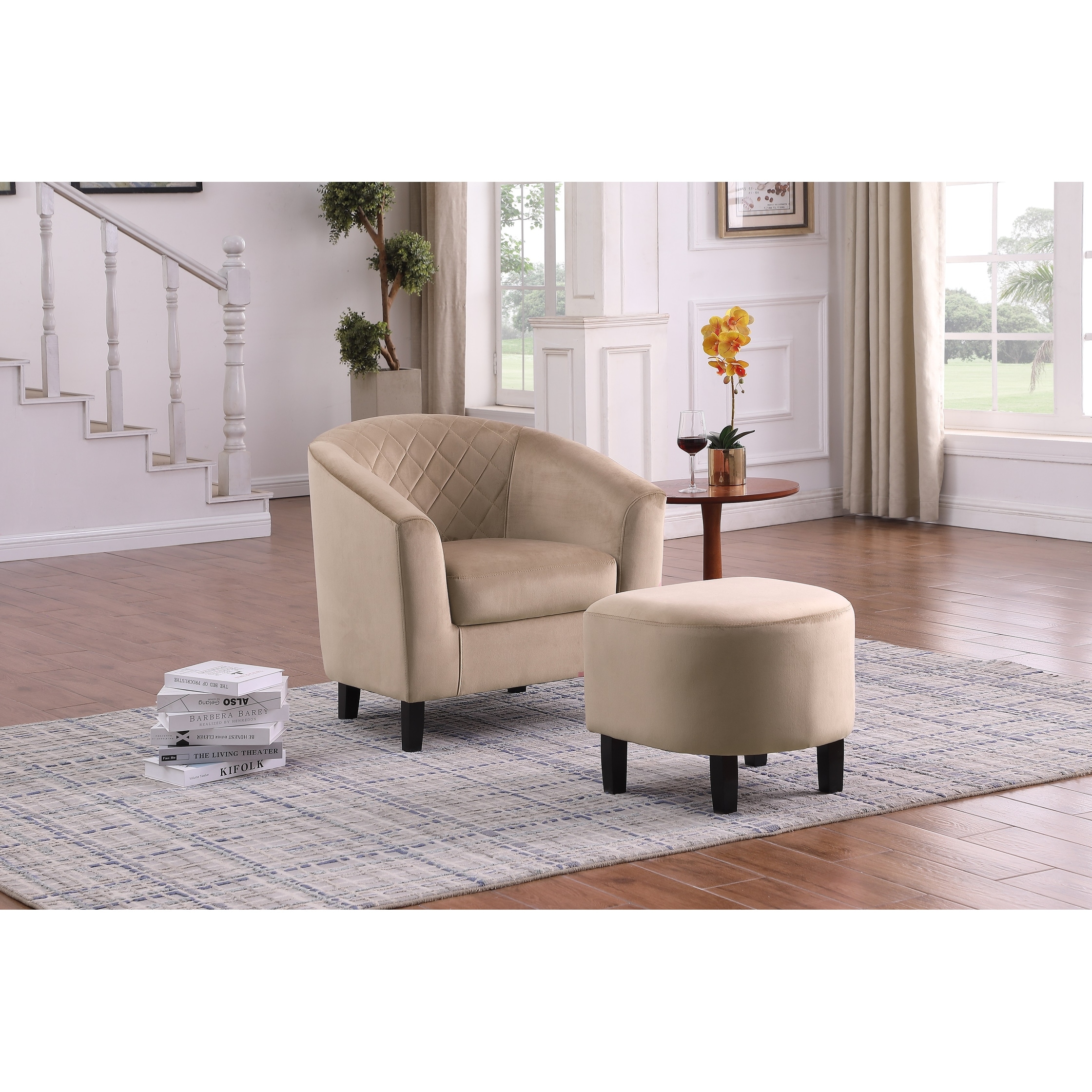 Eliza chair best sale