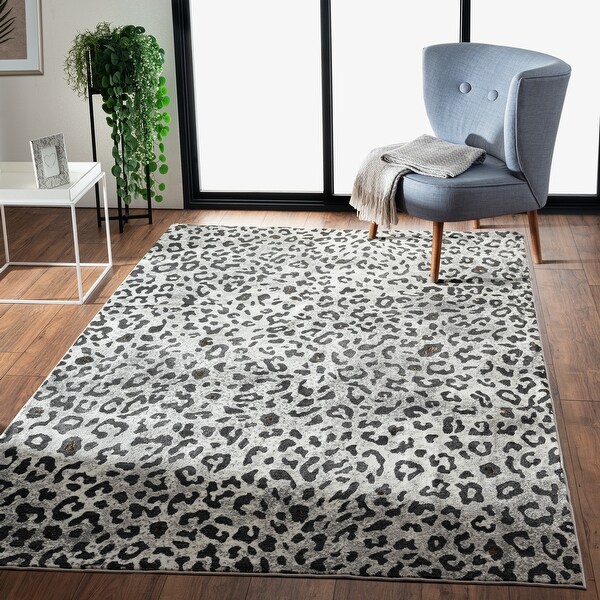 Top Product Reviews for Porch & Den Ringer Leopard Print Area Rug - 29235829 - Overstock Top Product Reviews for Porch & Den Ringer Leopard Print Area Rug - 29235829 - Overstock