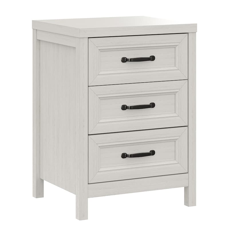 3 Drawer Dresser for Bedroom