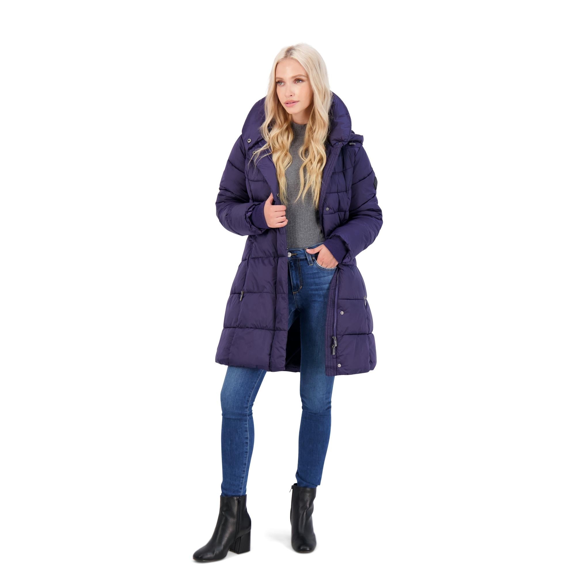 steve madden outerwear