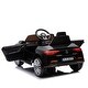 preview thumbnail 31 of 34, Licensed Mercedes-Benz 12V Kids Ride-On Car with Remote Control MP3 USB SD Ports and LED Lights Ultimate Holiday Gift