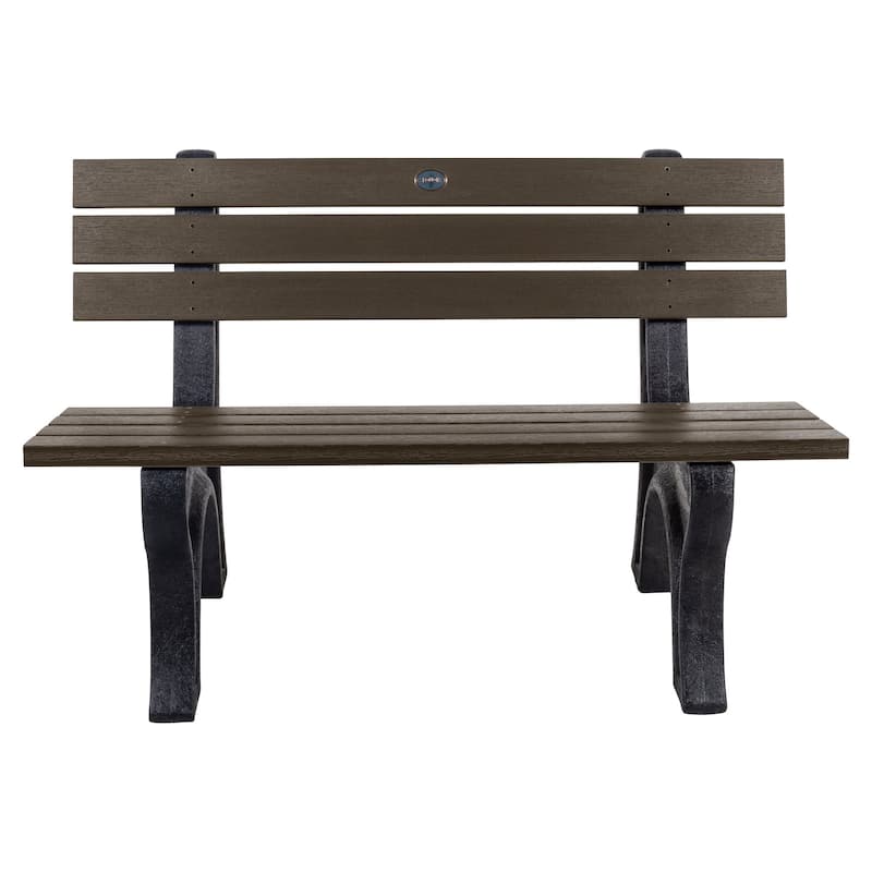 HIGHWOOD PROFESSIONAL Aurora Traditional 4ft Park Bench