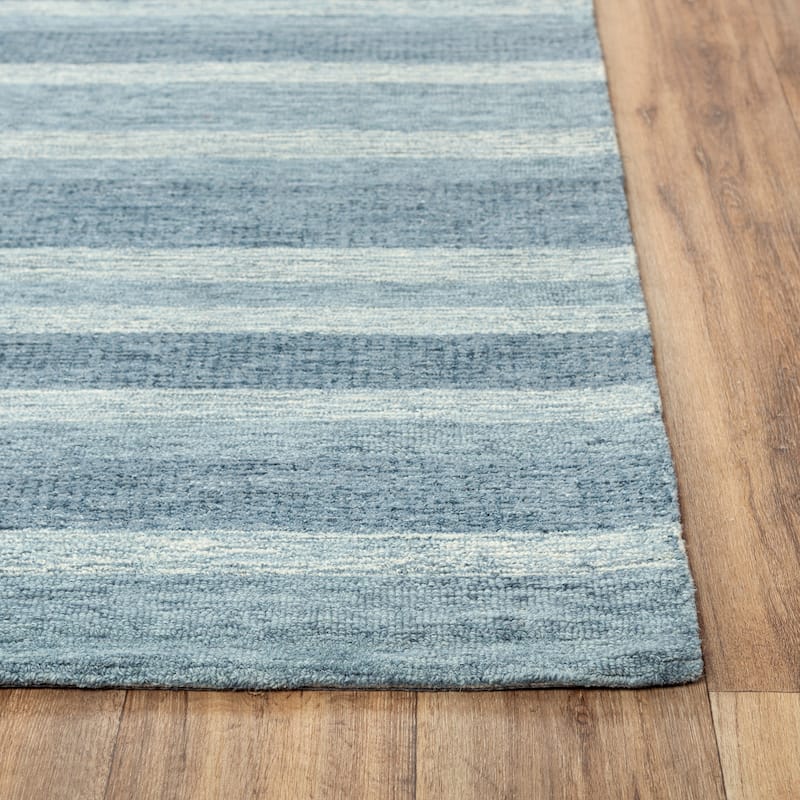 Alora Decor Wondrous Hand-tufted Wool Rug