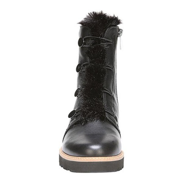 geox hosmos boots